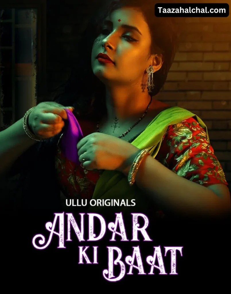 Ridhima Tiwari Natasha Rajeshwari Andar ki baat