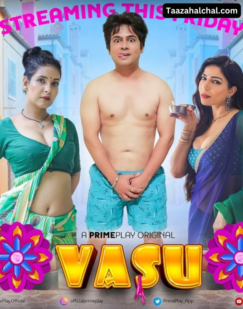 Ridhima Tiwari Natasha Rajeshwari Vasu