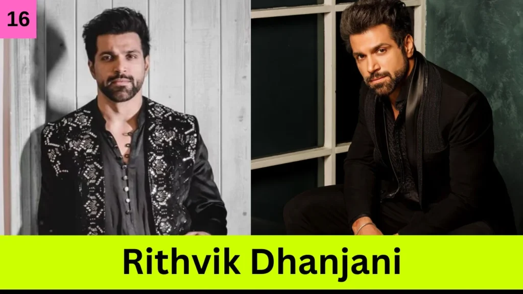 Bigg Boss 18 Contestants Name List With Photo, Start Date 2024 पूरी डिटेल्स