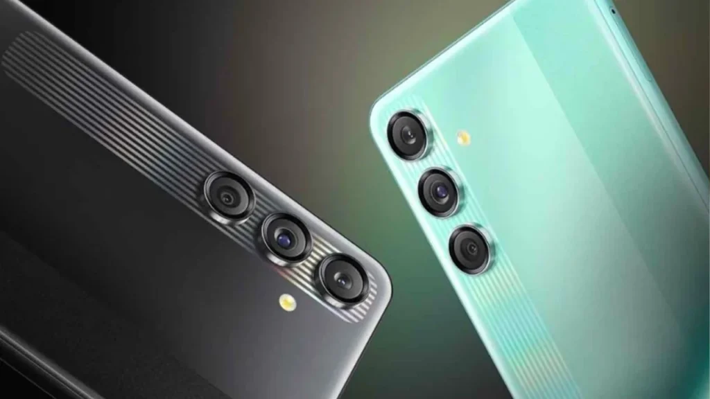 Samsung Galaxy M55s 5G: 50MP सेल्फी और 45W फ़ास्ट चार्जिंग के साथ इस दिन लांच होगा Samsung का धांसू फ़ोन
