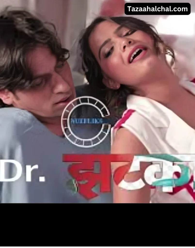 Sapna sharma Dr. Jhatka