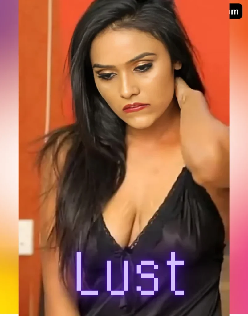 Sapna sharma Lust
