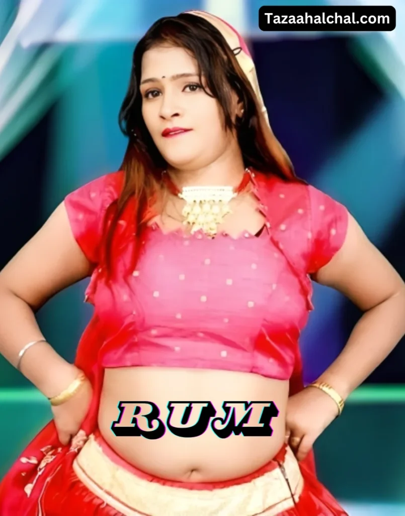 Sapna sharma Rum