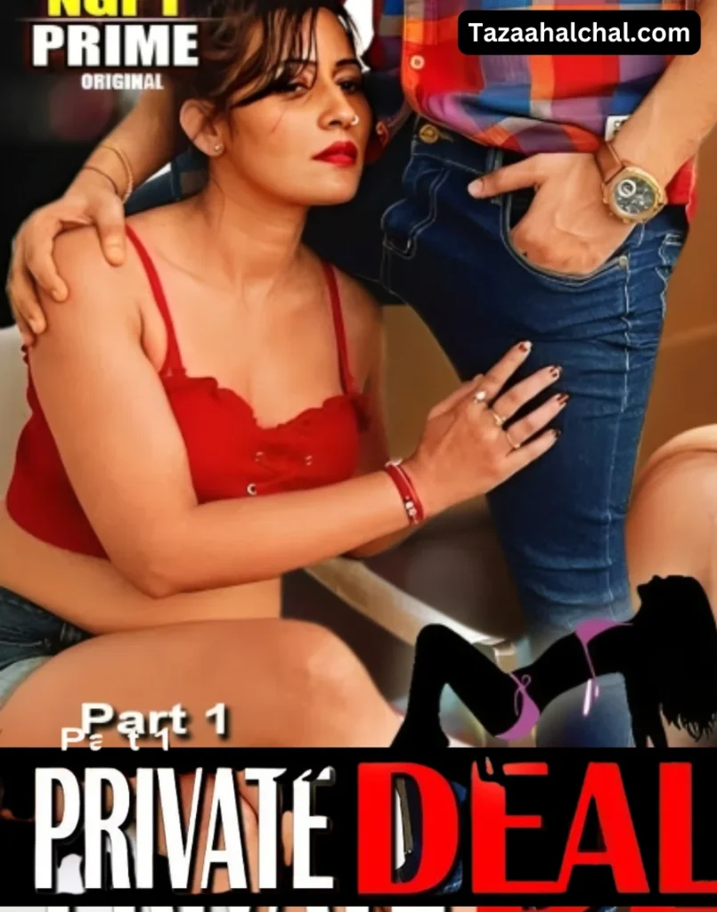 Sapna sharma Smart Deal