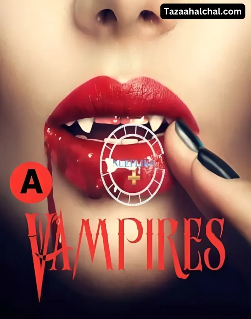 Sapna sharma Vampires