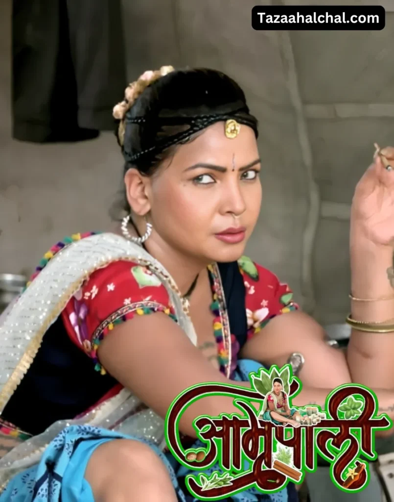 Sharanya Jit Kaur Amrapali