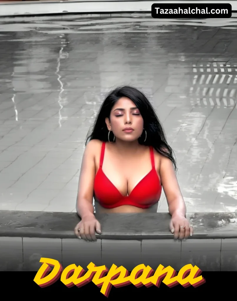 Sharanya Jit Kaur Darpana