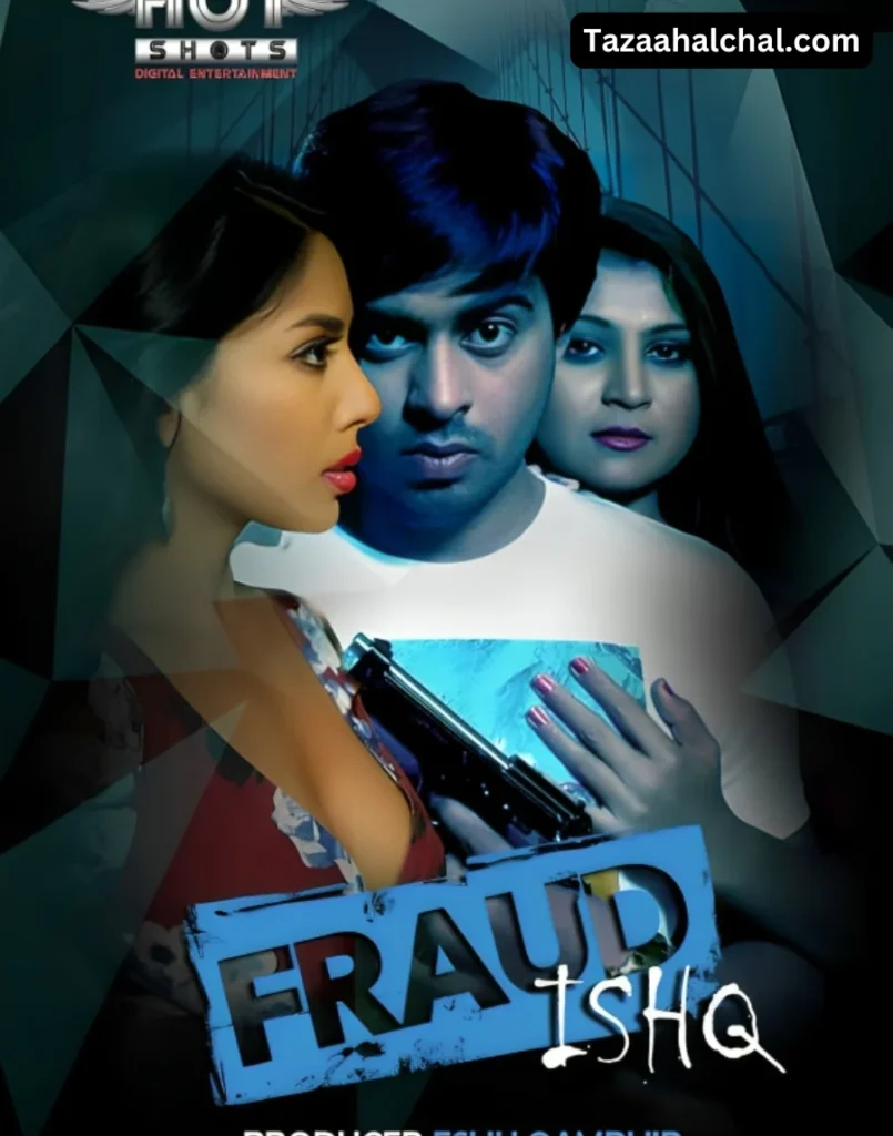Sharanya Jit Kaur Fraud Ishq