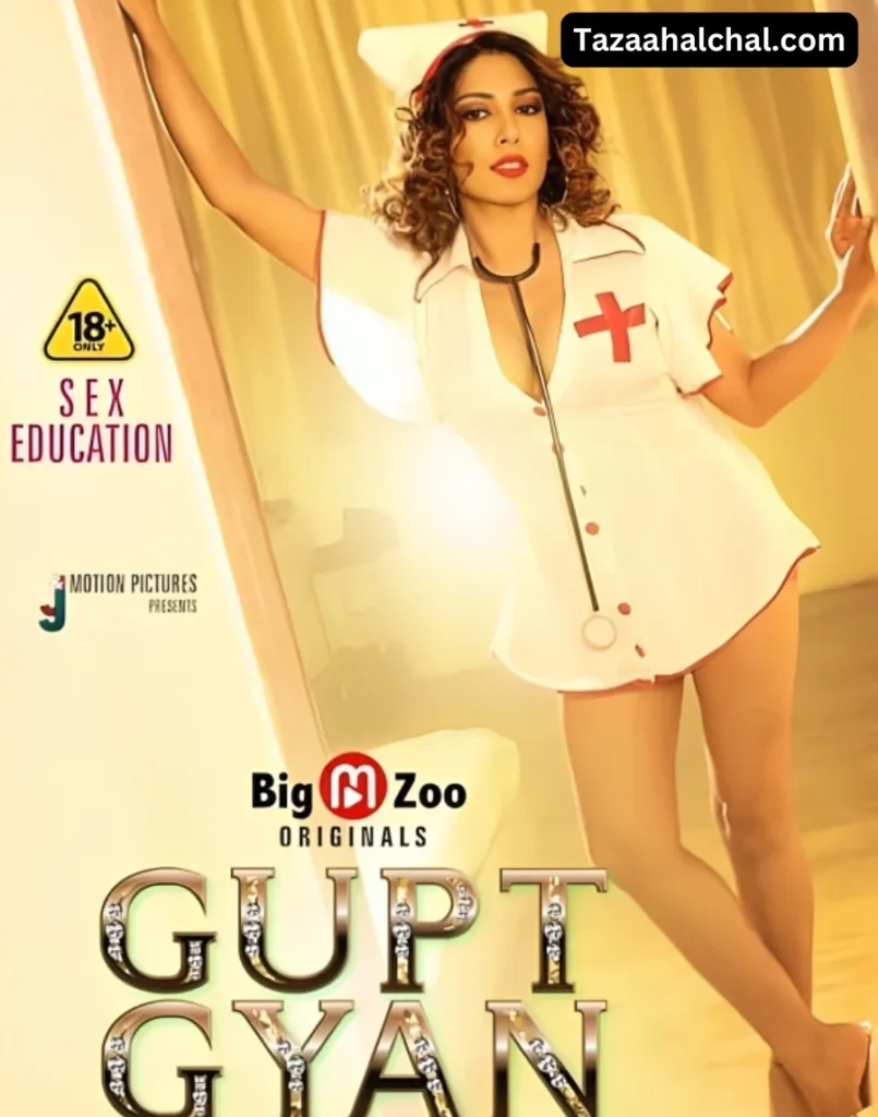 Sharanya Jit Kaur Gupt Gyan