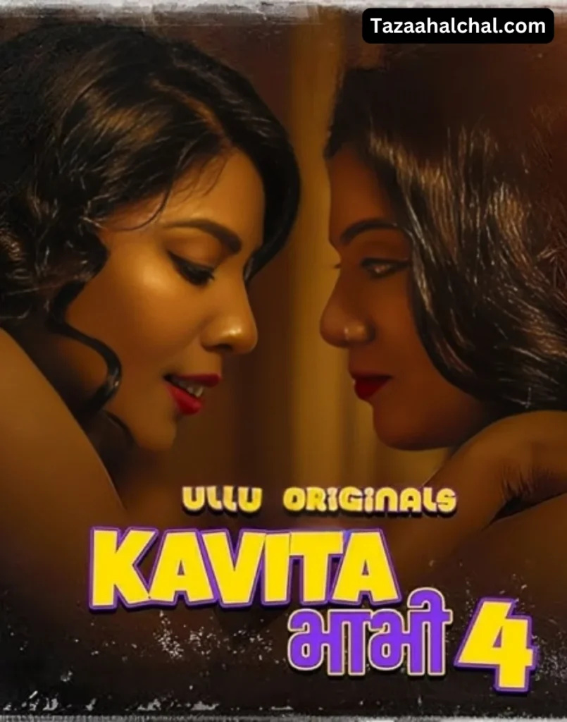 Sharanya Jit Kaur Kavita Bhabhi