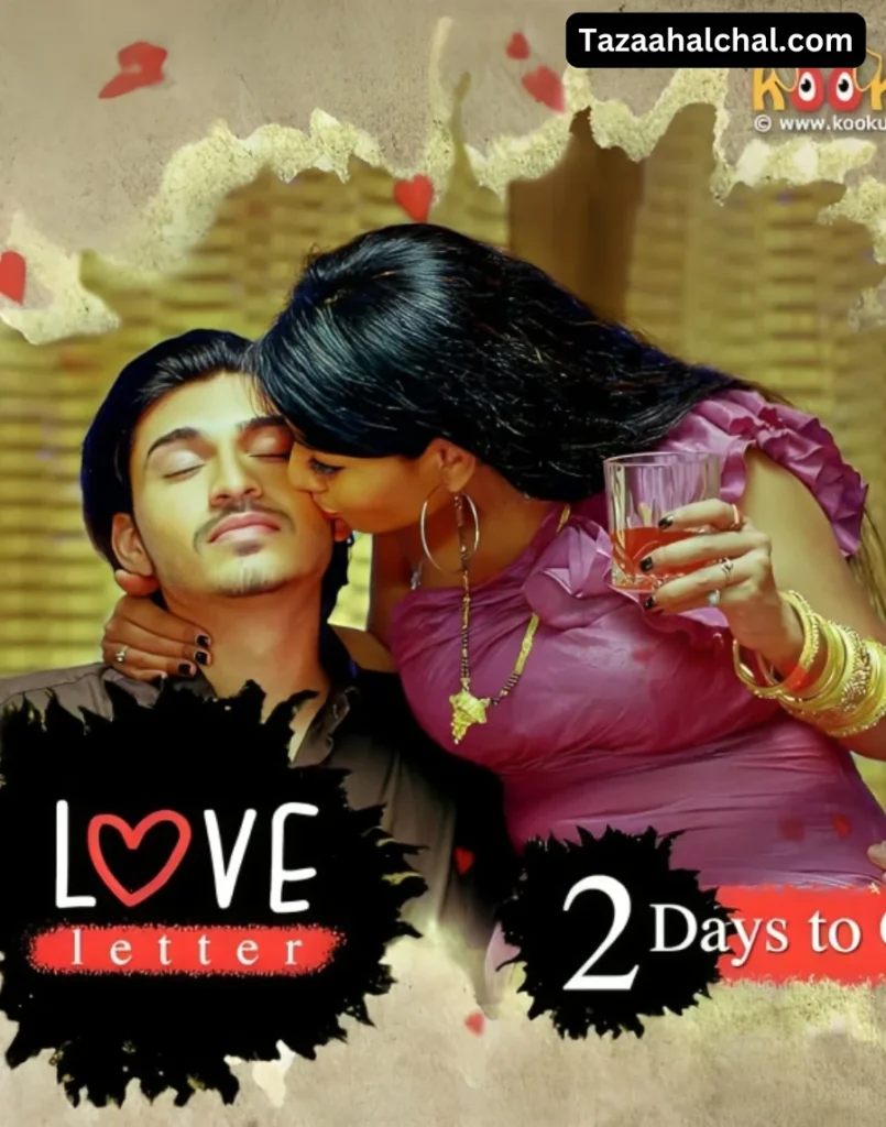 Sharanya Jit Kaur Love Letter