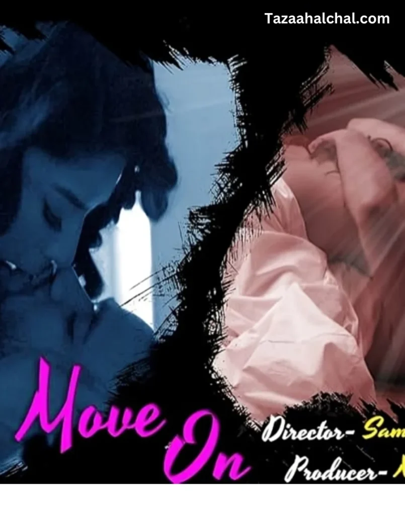Sharanya Jit Kaur Move On