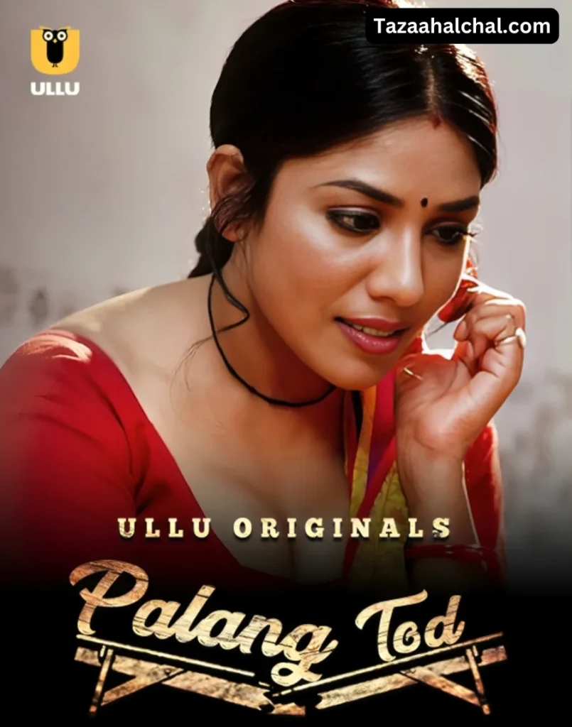 Sharanya Jit Kaur Palang Tod