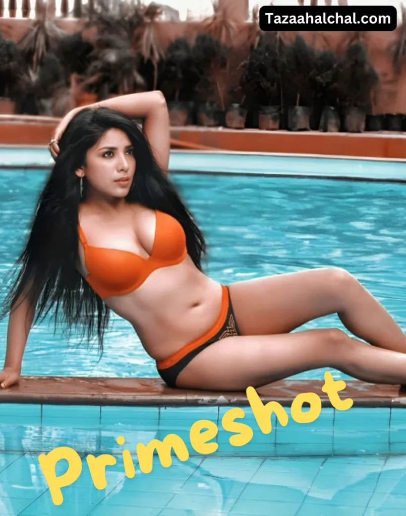 Sharanya Jit Kaur Primeshot