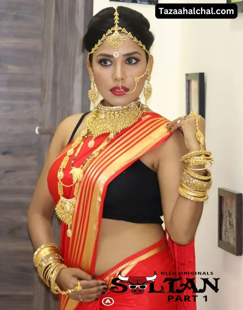 Sharanya Jit Kaur Sultan
