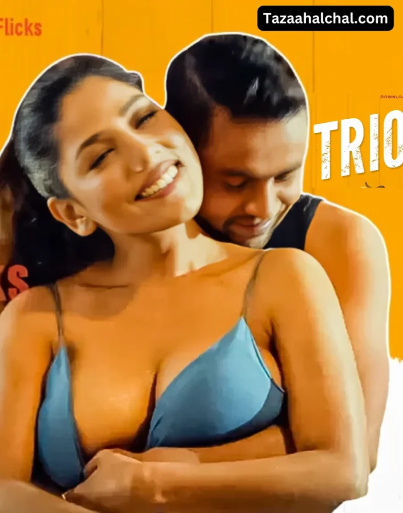 Sharanya Jit Kaur Trio