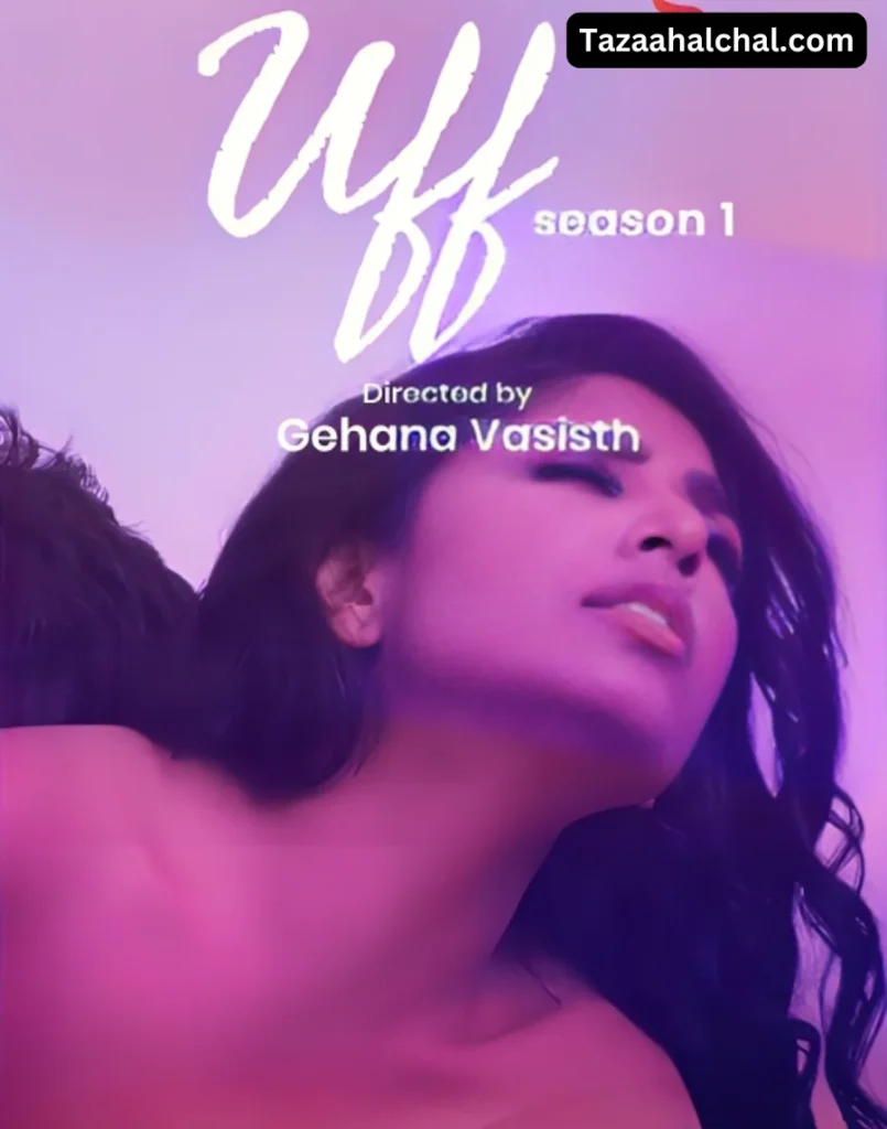 Sharanya Jit Kaur Uff