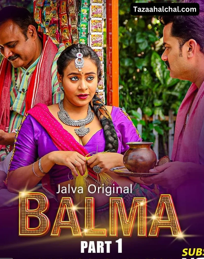 Tripti Berra Balma