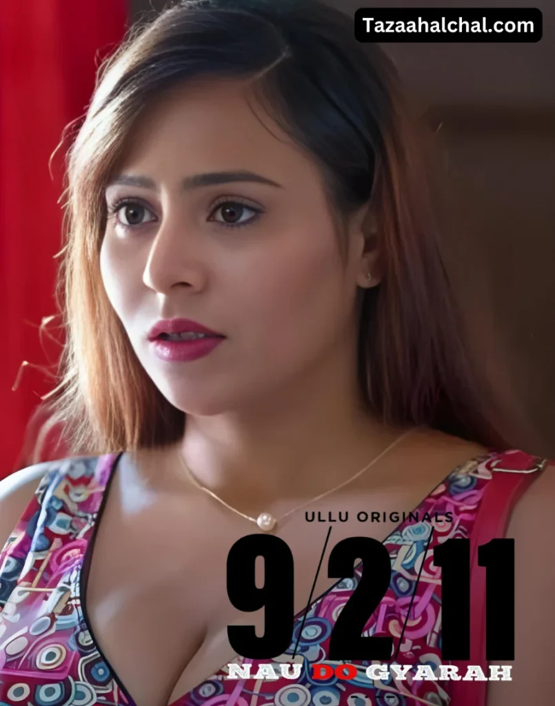 Tripti Berra Nau do gyarah
