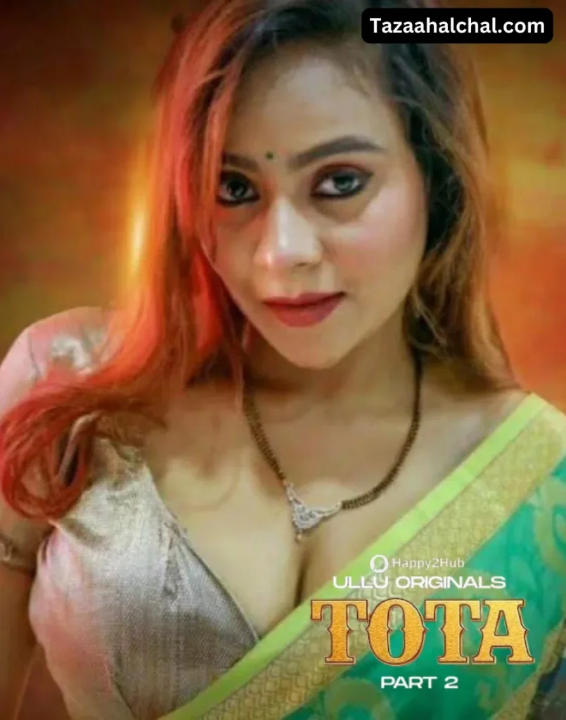 Tripti Berra Tota