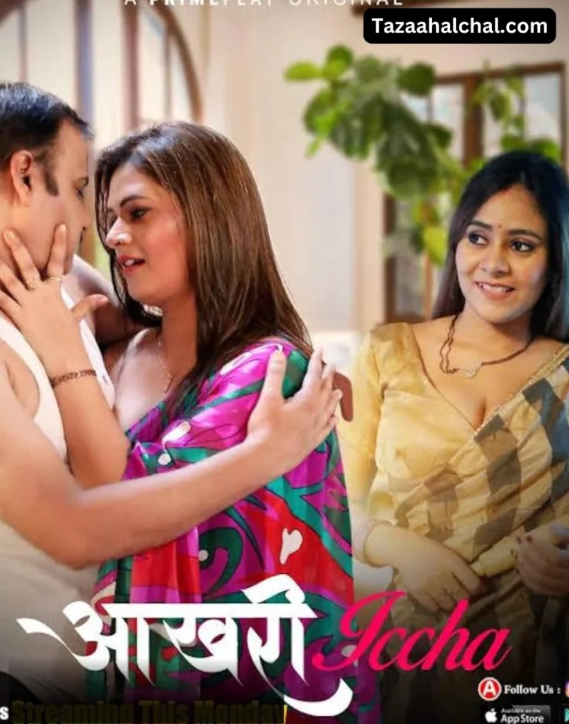 Tripti Berra akhari iccha
