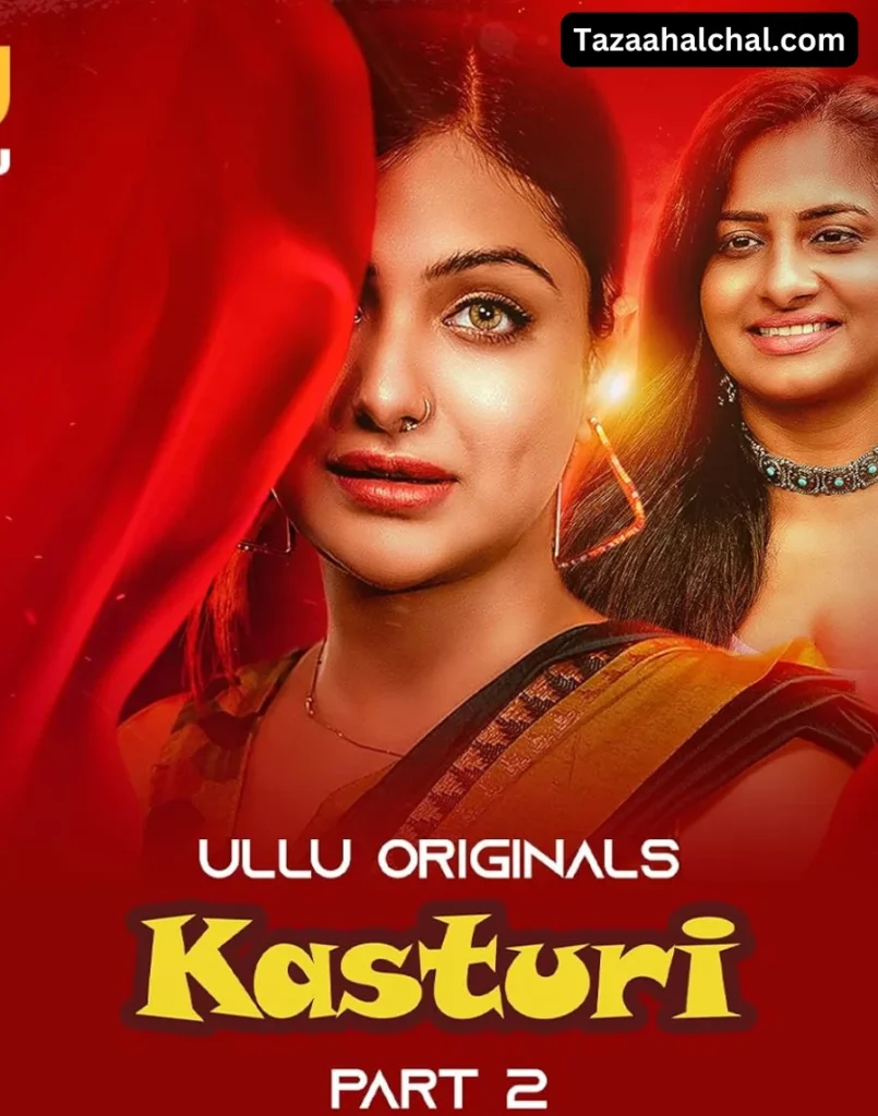 Tripti Berra kasturi