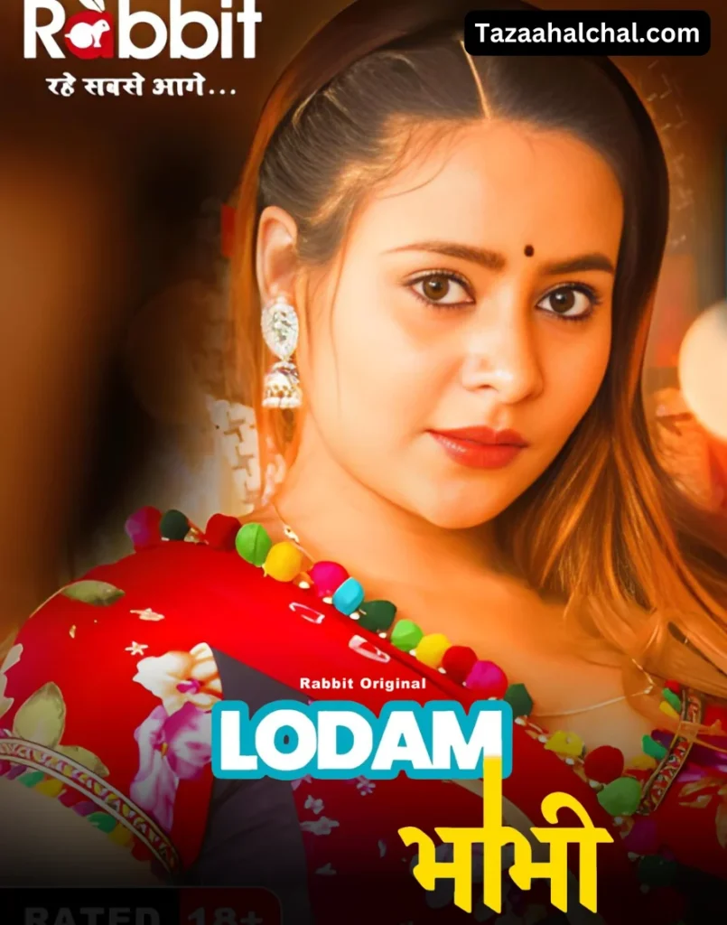 Tripti Berra lodam bhabhi
