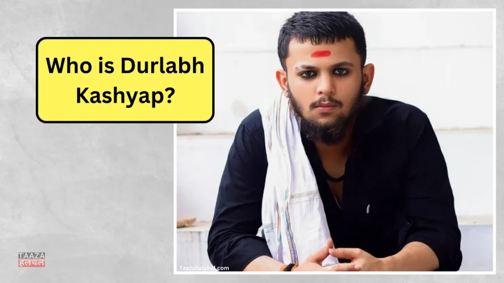 Durlabh Kashyap Biography: Age, Famliy, Net Worth, Death and More 2024