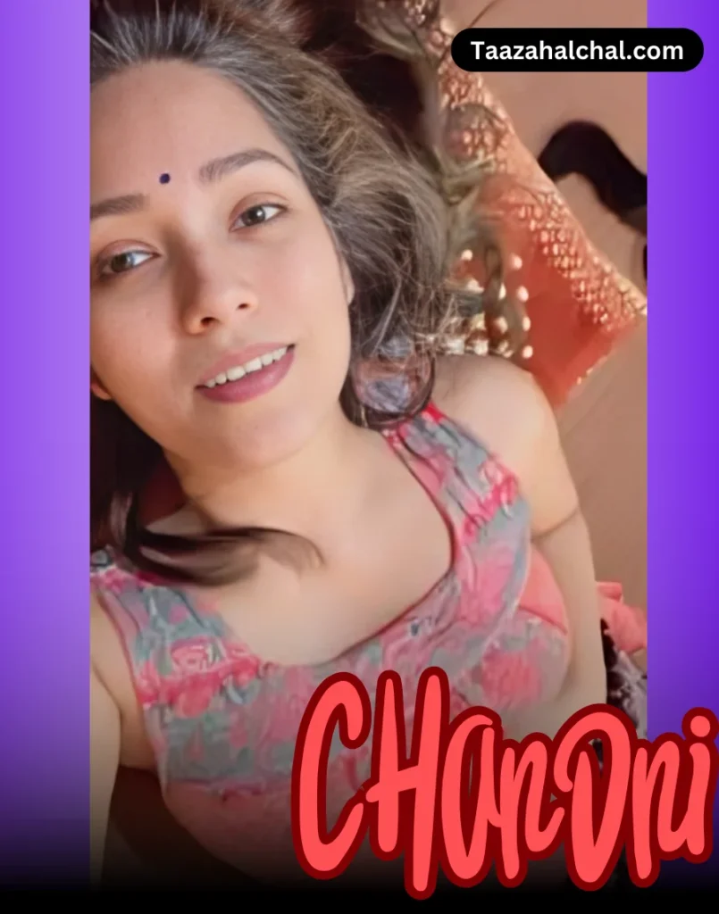 Zoya Rathore Chandni