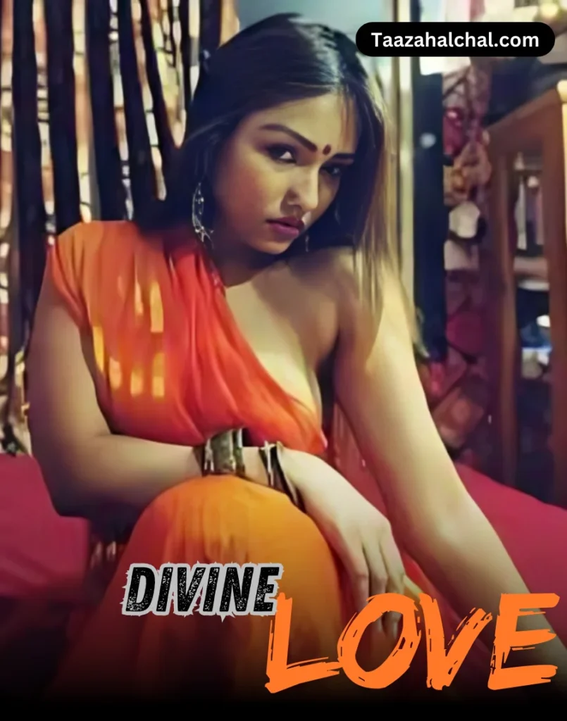 Zoya Rathore Divine Love