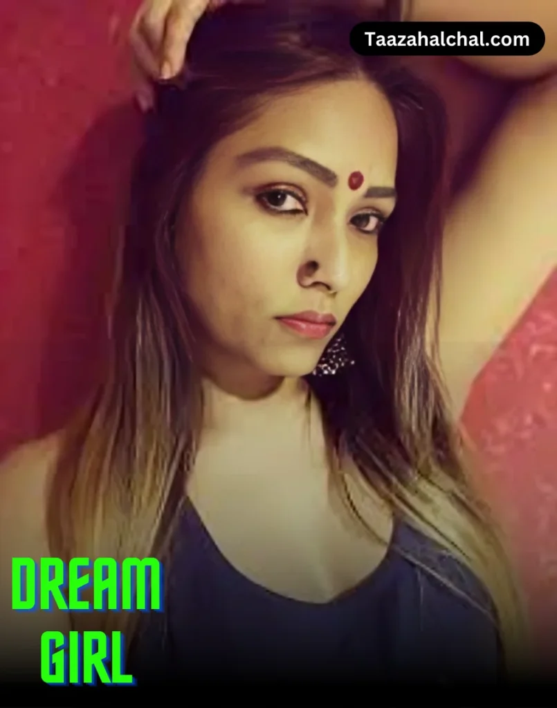 Zoya Rathore Dream Girl
