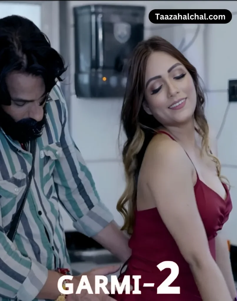 Zoya Rathore Garmi