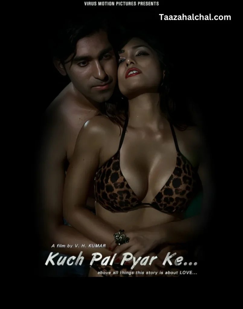 Zoya Rathore Kuch Pal Pyar Ke