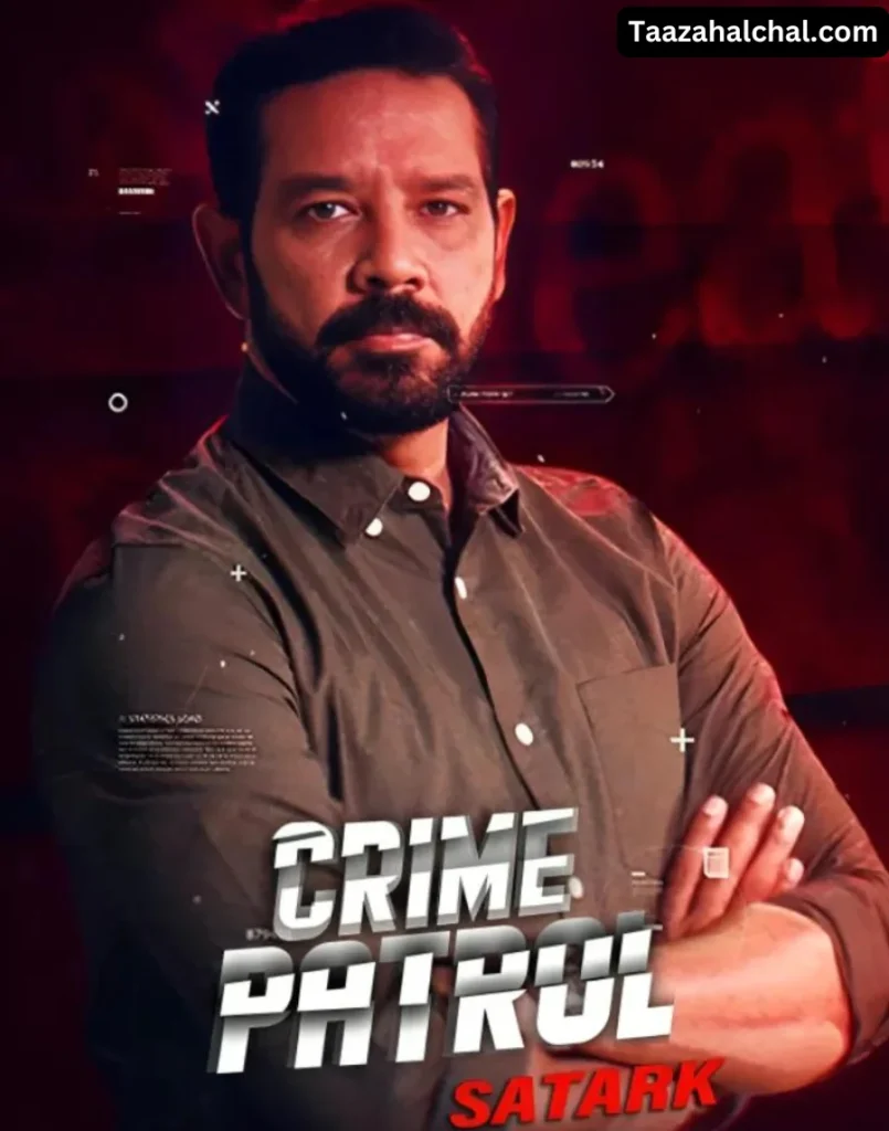 priya gamre Crime Petrol