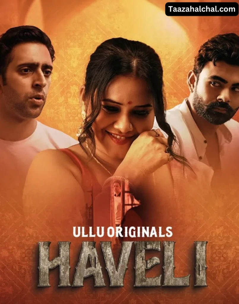 priya gamre Haveli