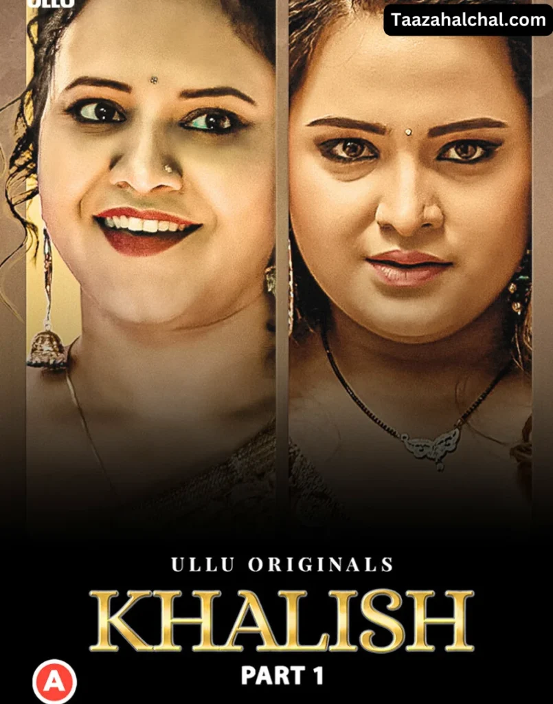 priya gamre Khalish