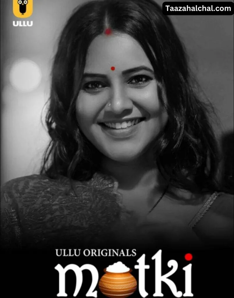 priya gamre Matki