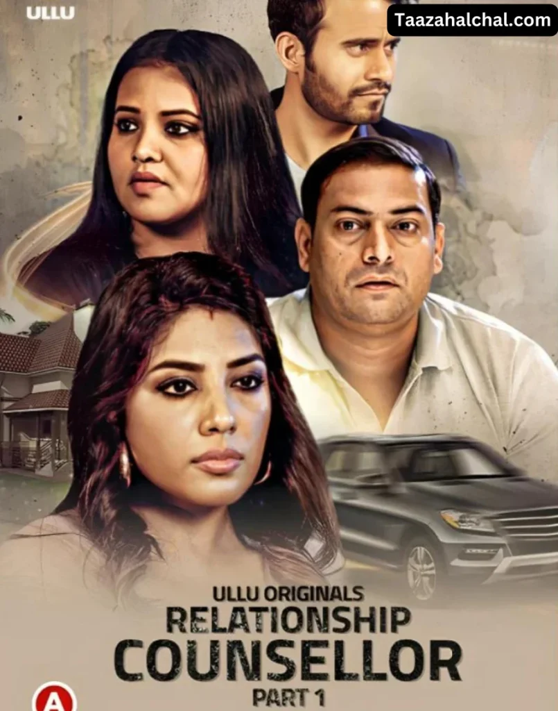 priya gamre Relationship Counsellor 1