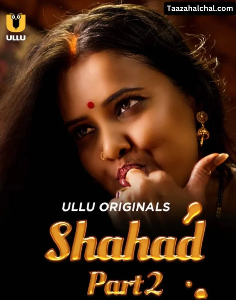 priya gamre Shahad