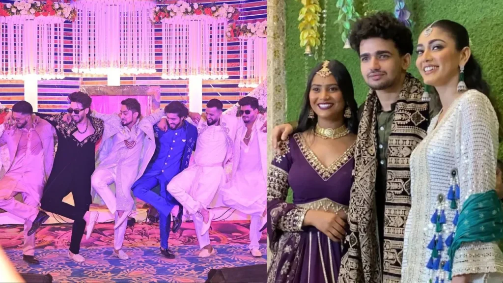 Adnaan Shaikh-Ayesha Shaikh Wedding: Ayesha Shaikh kon hai जिनसे अदनान शेख 25 सितम्बर को करेंगे शादी