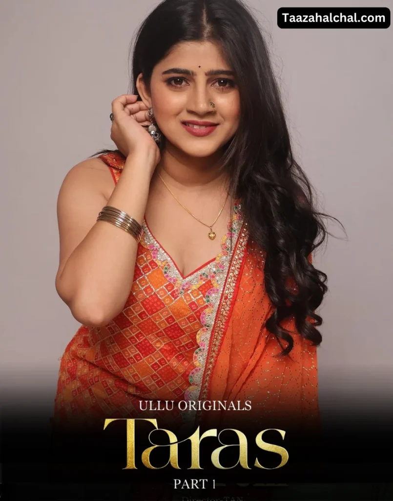 Sarika Salunkhe Taras
