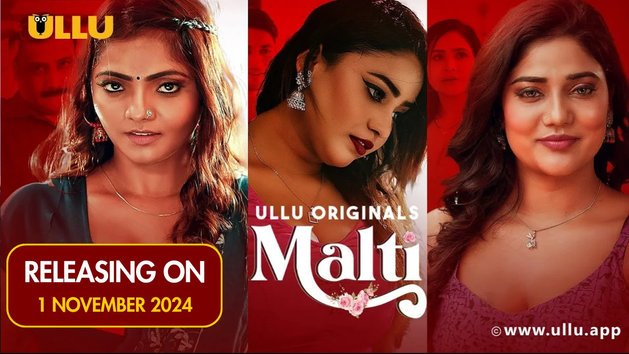 Malti Ullu Web Series New Release Date, Cast, Actress Name
