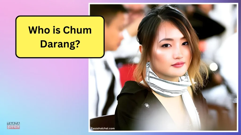 Chum Darang Biography, Age, Family, Net Worth, Movies, Bigg Boss 18 जानिए पूरी डिटेल्स