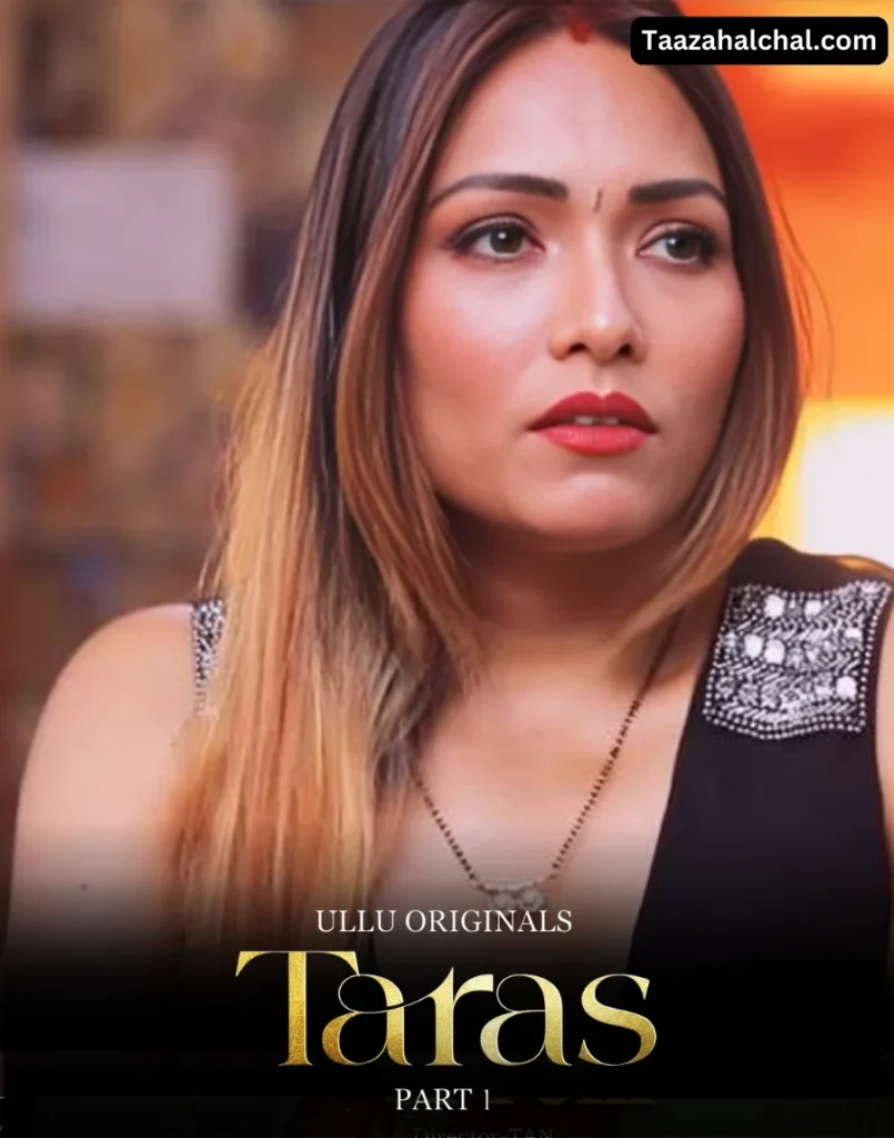 Zoya Rathore Taras