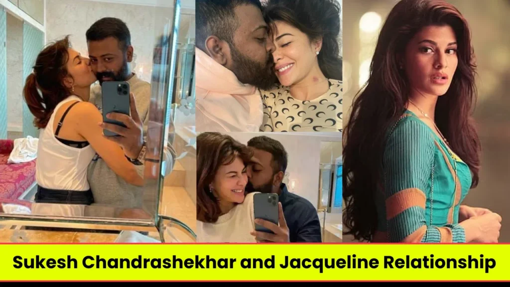 Sukesh Chandrashekhar Biography, Age Family, Story, Net Worth, Crime, Case, Jacqueline Relationship