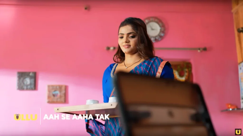 Aah Se Aaha Tak Ullu Web Series Cast, Actress Name & Release Date