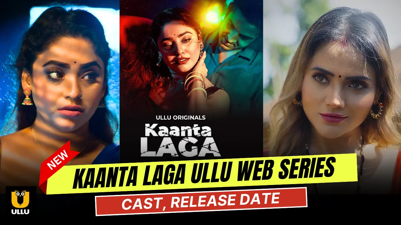 Kaanta Laga Ullu Web Series Cast, Actress Name & Release Date