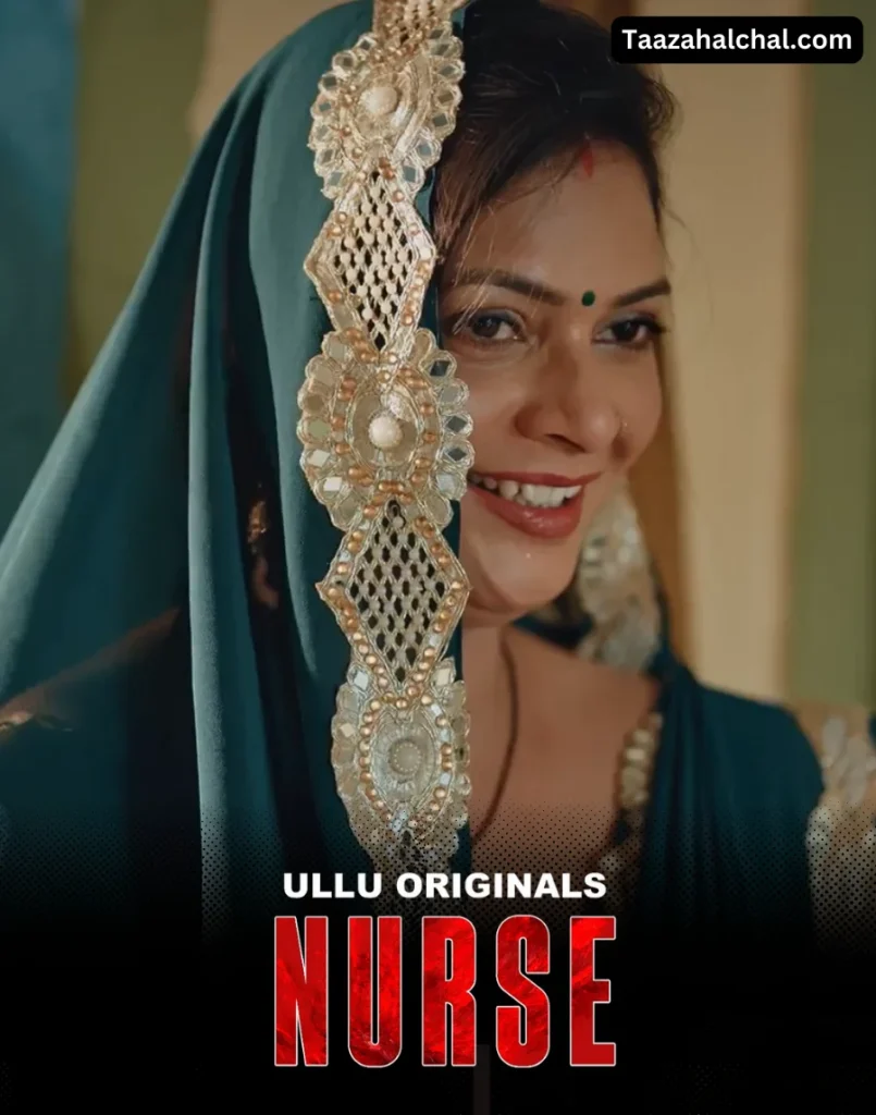 Nurse Ullu Web Series Cast, Actress Name & Release Date
