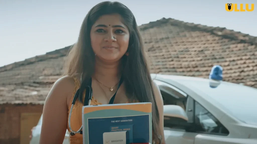 Nurse Ullu Web Series Cast, Actress Name & Release Date