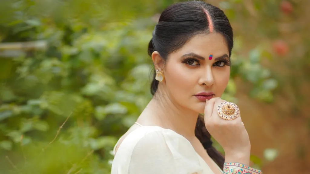 Aabha Paul